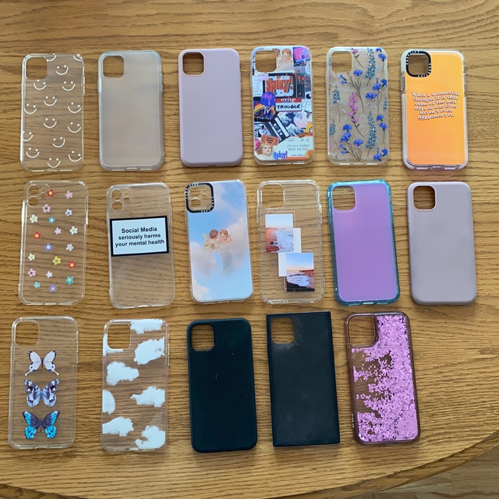 iphone 11 cases